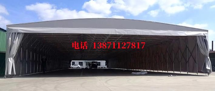 玉林湖北工业仓库篷房